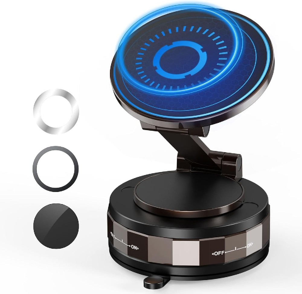 kungfuren  Magneti···