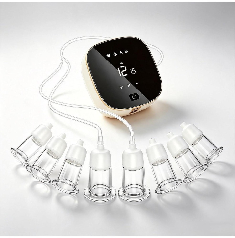 kungfuren  Cupping···